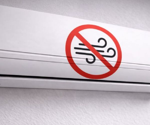 冷氣開沒多久就停止出風？風扇不轉的常見原因解析